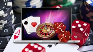 Как войти на сайт Casino SpinCity